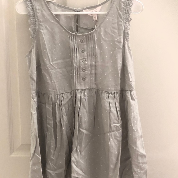 Lauren Conrad maternity top - Picture 1 of 1